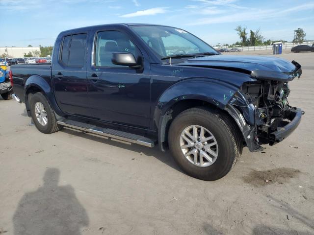 Photo 3 VIN: 1N6DD0ER7KN789036 - NISSAN FRONTIER S 