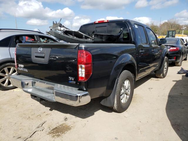 Photo 2 VIN: 1N6DD0ER7KN874927 - NISSAN FRONTIER S 