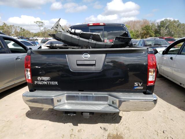 Photo 5 VIN: 1N6DD0ER7KN874927 - NISSAN FRONTIER S 