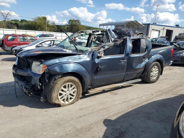 Photo 0 VIN: 1N6DD0ER8HN729954 - NISSAN FRONTIER S 