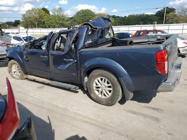 Photo 1 VIN: 1N6DD0ER8HN729954 - NISSAN FRONTIER S 