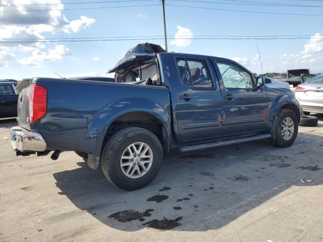 Photo 2 VIN: 1N6DD0ER8HN729954 - NISSAN FRONTIER S 