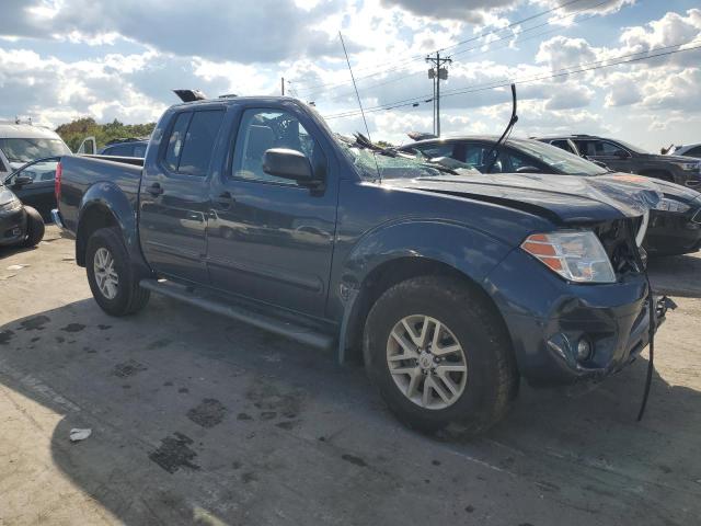 Photo 3 VIN: 1N6DD0ER8HN729954 - NISSAN FRONTIER S 