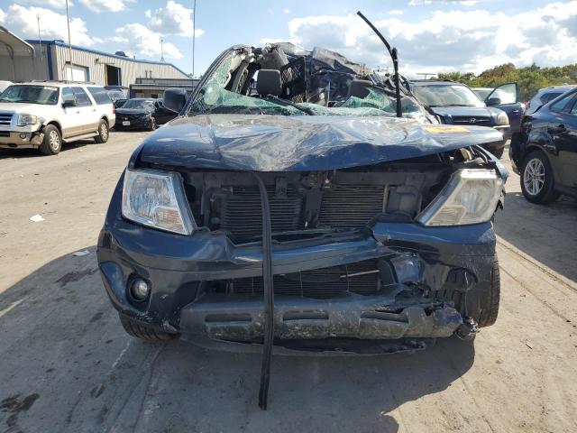 Photo 4 VIN: 1N6DD0ER8HN729954 - NISSAN FRONTIER S 