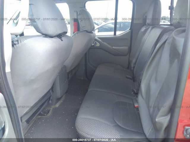 Photo 7 VIN: 1N6DD0ER8HN732532 - NISSAN FRONTIER 