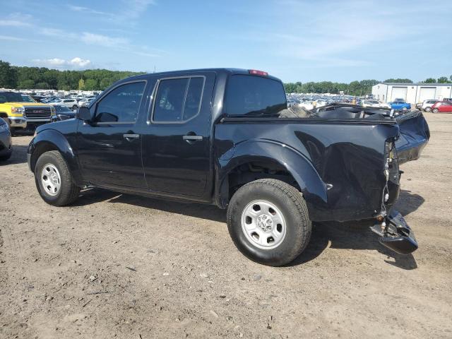 Photo 1 VIN: 1N6DD0ER8HN742932 - NISSAN FRONTIER S 