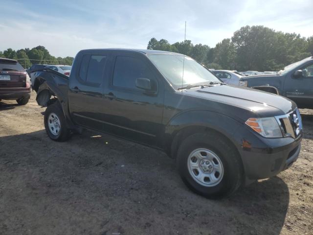 Photo 3 VIN: 1N6DD0ER8HN742932 - NISSAN FRONTIER S 