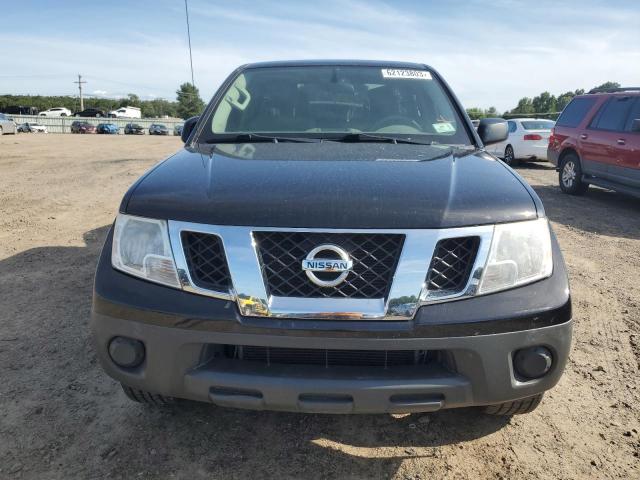 Photo 4 VIN: 1N6DD0ER8HN742932 - NISSAN FRONTIER S 