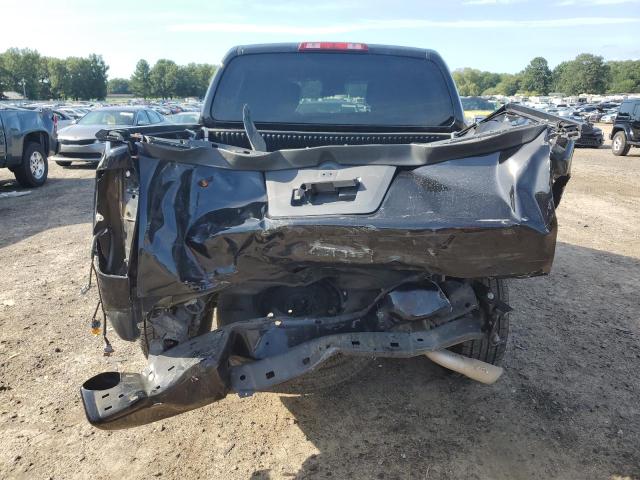 Photo 5 VIN: 1N6DD0ER8HN742932 - NISSAN FRONTIER S 