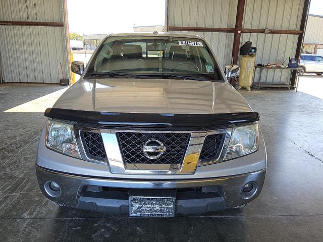 Photo 4 VIN: 1N6DD0ER8HN757432 - NISSAN FRONTIER S 