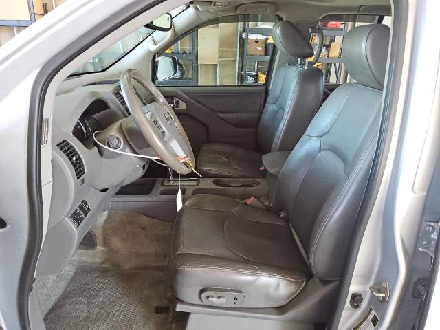 Photo 6 VIN: 1N6DD0ER8HN757432 - NISSAN FRONTIER S 