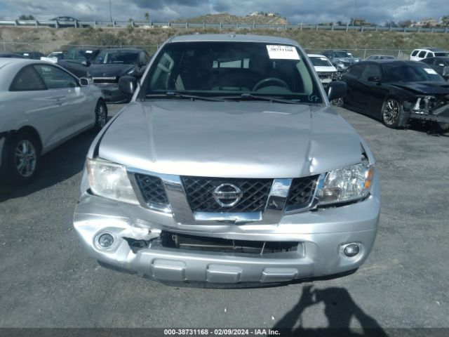 Photo 5 VIN: 1N6DD0ER8HN757544 - NISSAN FRONTIER 