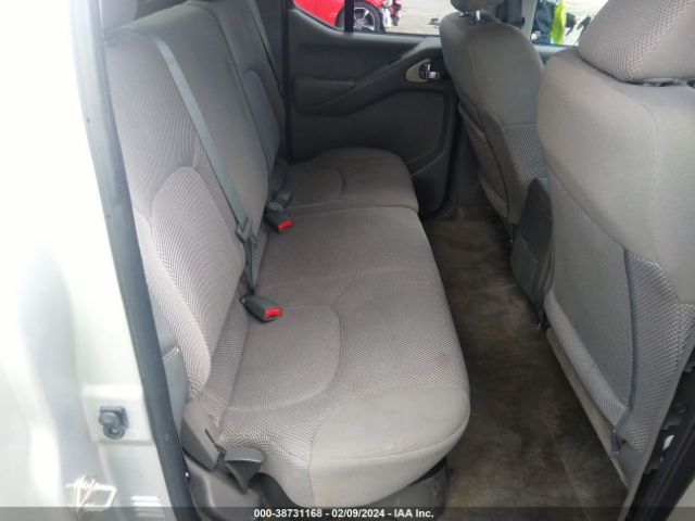 Photo 7 VIN: 1N6DD0ER8HN757544 - NISSAN FRONTIER 