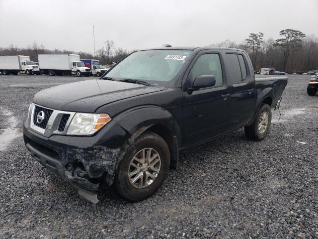 Photo 0 VIN: 1N6DD0ER8HN777616 - NISSAN FRONTIER S 