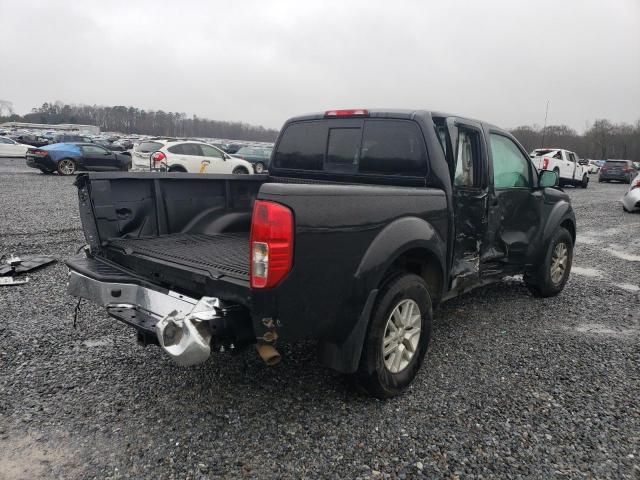 Photo 2 VIN: 1N6DD0ER8HN777616 - NISSAN FRONTIER S 