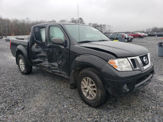 Photo 3 VIN: 1N6DD0ER8HN777616 - NISSAN FRONTIER S 