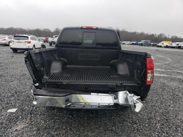 Photo 5 VIN: 1N6DD0ER8HN777616 - NISSAN FRONTIER S 