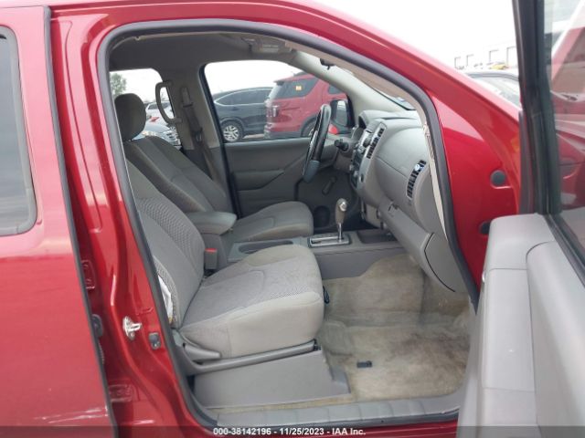 Photo 4 VIN: 1N6DD0ER8JN700430 - NISSAN FRONTIER 