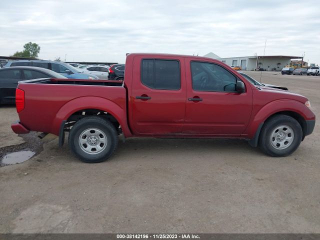 Photo 5 VIN: 1N6DD0ER8JN700430 - NISSAN FRONTIER 