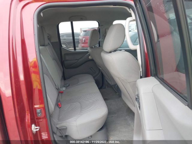 Photo 7 VIN: 1N6DD0ER8JN700430 - NISSAN FRONTIER 