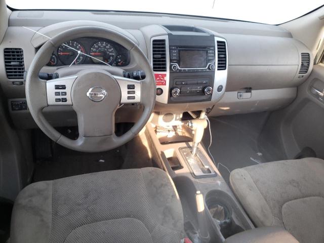 Photo 7 VIN: 1N6DD0ER8JN703862 - NISSAN FRONTIER S 