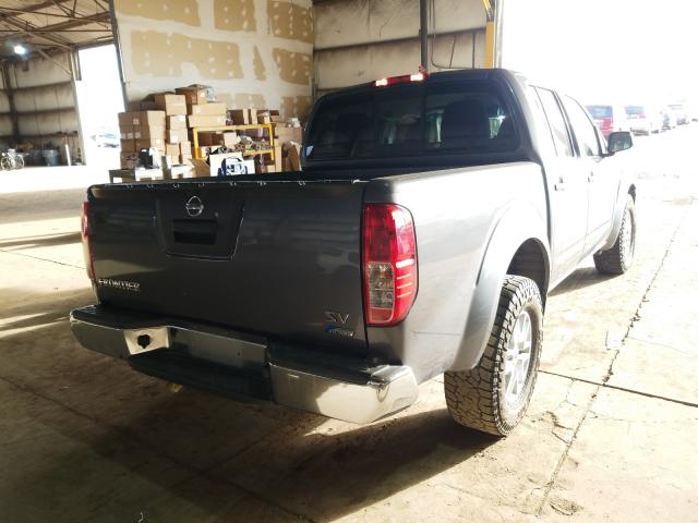 Photo 3 VIN: 1N6DD0ER8JN707829 - NISSAN FRONTIER S 