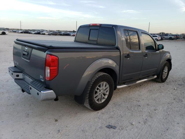 Photo 2 VIN: 1N6DD0ER8JN731869 - NISSAN FRONTIER S 