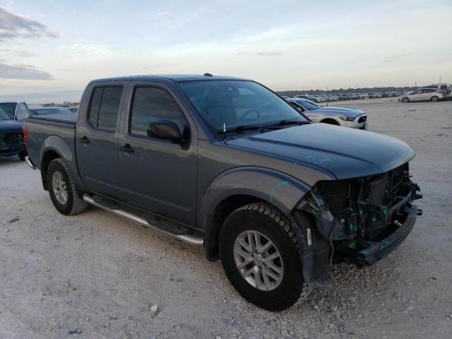 Photo 3 VIN: 1N6DD0ER8JN731869 - NISSAN FRONTIER S 