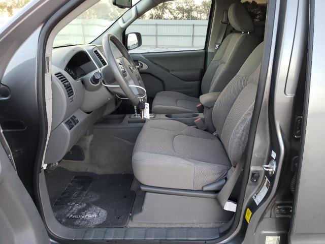 Photo 6 VIN: 1N6DD0ER8JN731869 - NISSAN FRONTIER S 