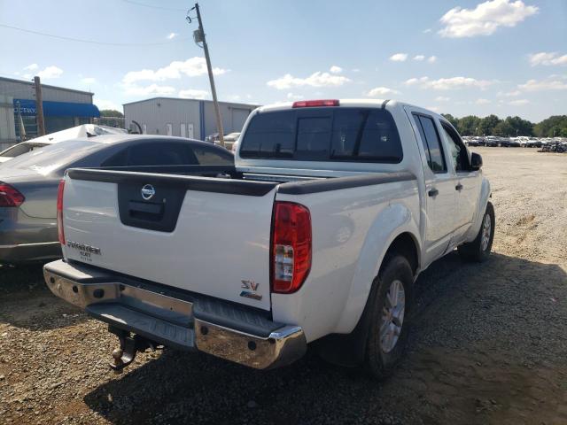 Photo 3 VIN: 1N6DD0ER8JN748378 - NISSAN FRONTIER S 