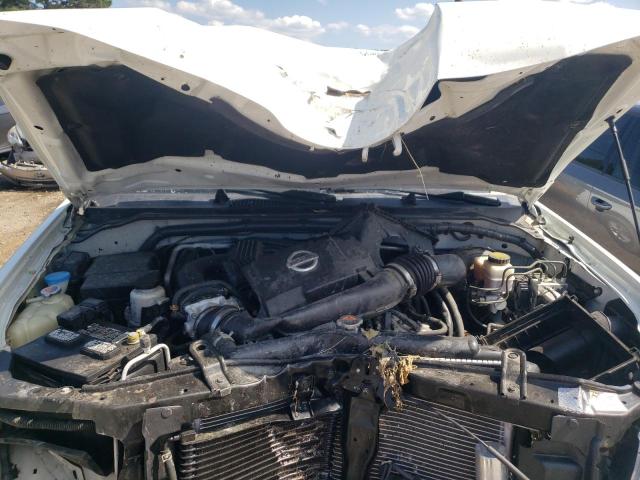 Photo 6 VIN: 1N6DD0ER8JN748378 - NISSAN FRONTIER S 