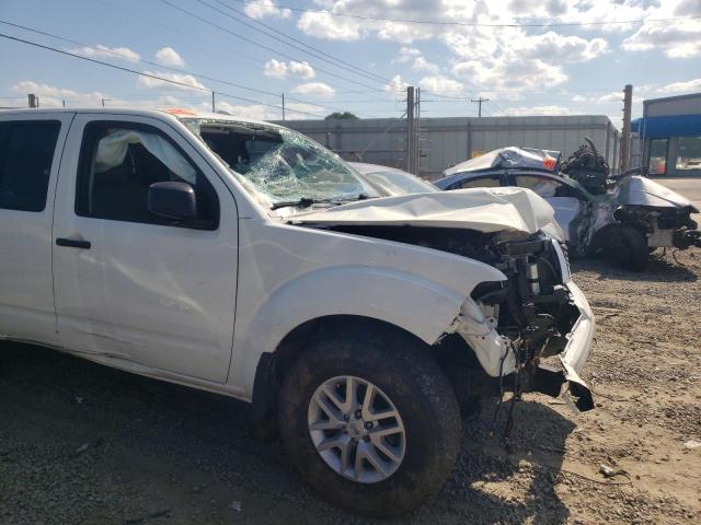 Photo 8 VIN: 1N6DD0ER8JN748378 - NISSAN FRONTIER S 