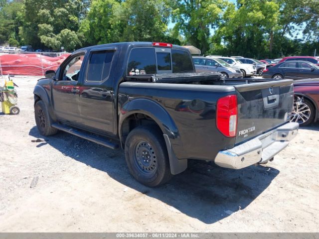 Photo 2 VIN: 1N6DD0ER8JN750518 - NISSAN FRONTIER 