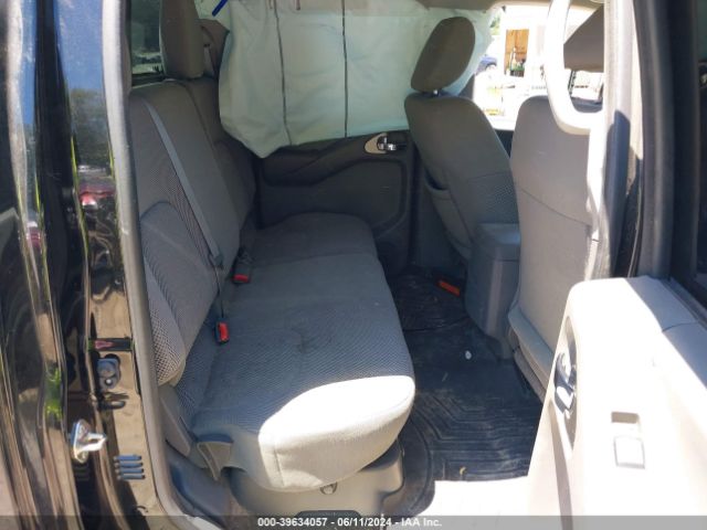 Photo 7 VIN: 1N6DD0ER8JN750518 - NISSAN FRONTIER 