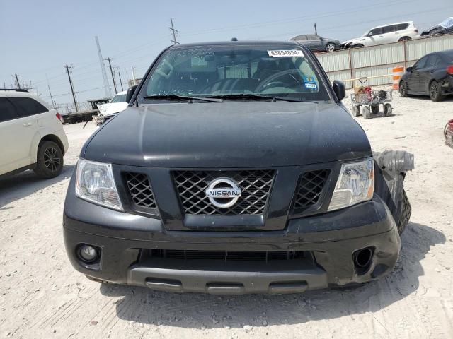 Photo 4 VIN: 1N6DD0ER8JN765679 - NISSAN FRONTIER S 