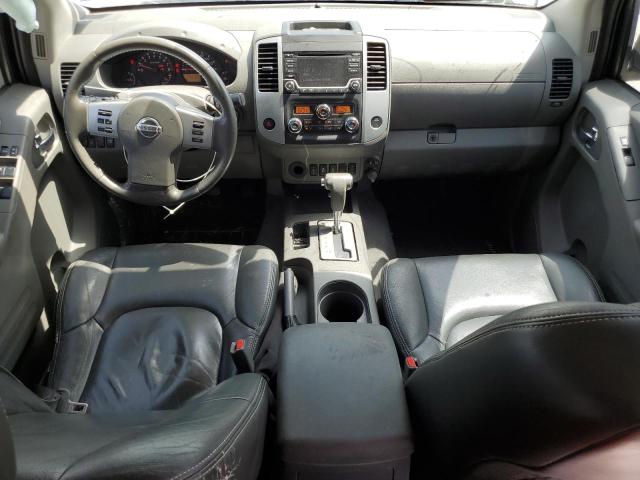 Photo 7 VIN: 1N6DD0ER8JN765679 - NISSAN FRONTIER S 