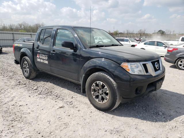 Photo 3 VIN: 1N6DD0ER8KN707699 - NISSAN FRONTIER S 