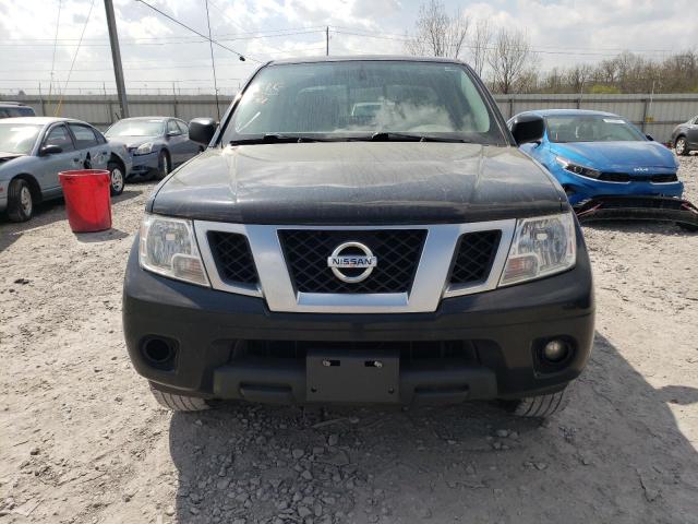 Photo 4 VIN: 1N6DD0ER8KN707699 - NISSAN FRONTIER S 