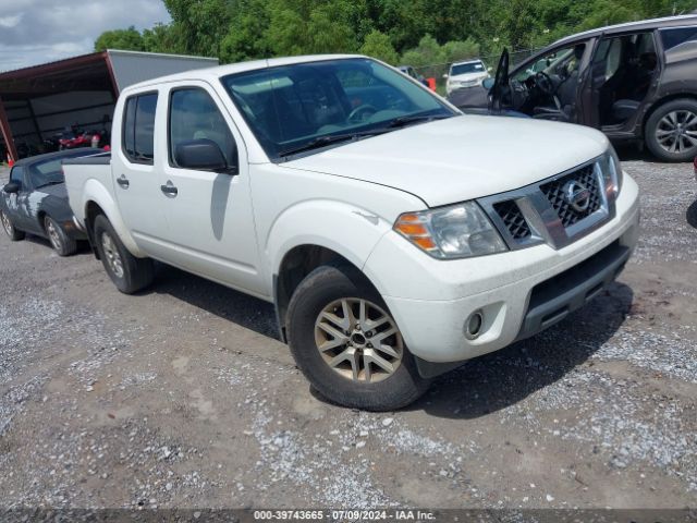 Photo 0 VIN: 1N6DD0ER8KN746194 - NISSAN FRONTIER 