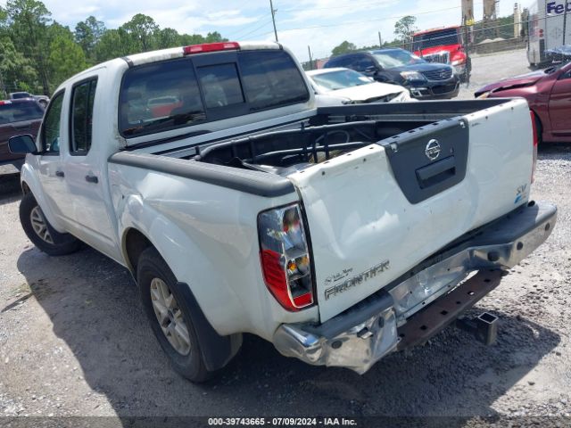 Photo 2 VIN: 1N6DD0ER8KN746194 - NISSAN FRONTIER 