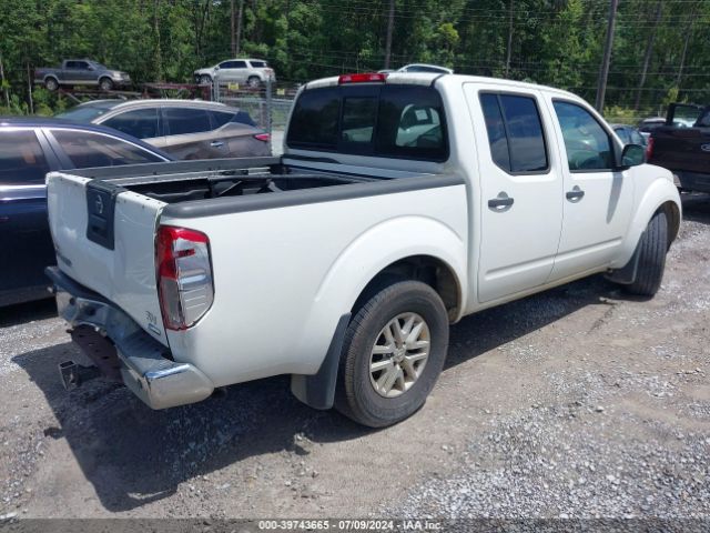 Photo 3 VIN: 1N6DD0ER8KN746194 - NISSAN FRONTIER 