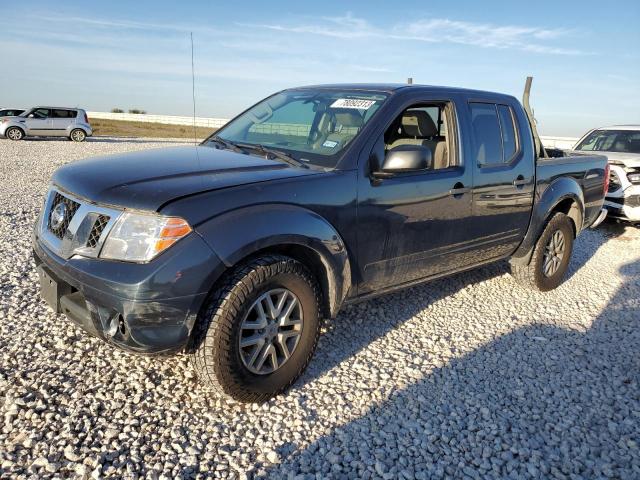 Photo 0 VIN: 1N6DD0ER8KN782029 - NISSAN FRONTIER 