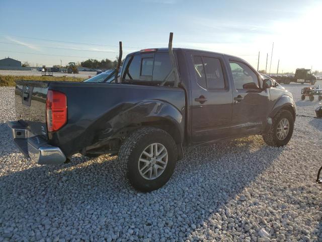 Photo 2 VIN: 1N6DD0ER8KN782029 - NISSAN FRONTIER 