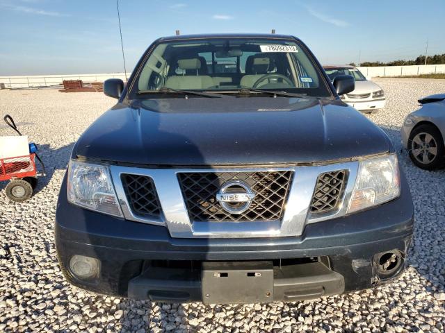 Photo 4 VIN: 1N6DD0ER8KN782029 - NISSAN FRONTIER 