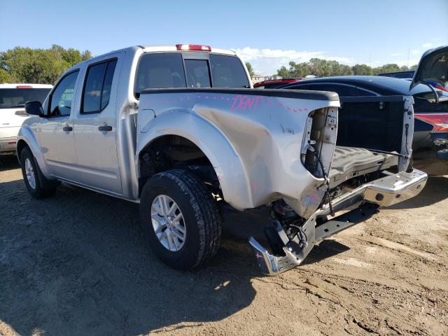 Photo 2 VIN: 1N6DD0ER8KN782354 - NISSAN FRONTIER S 