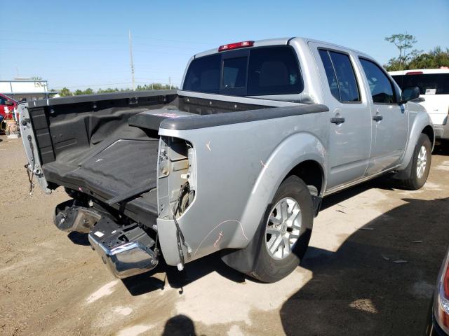 Photo 3 VIN: 1N6DD0ER8KN782354 - NISSAN FRONTIER S 