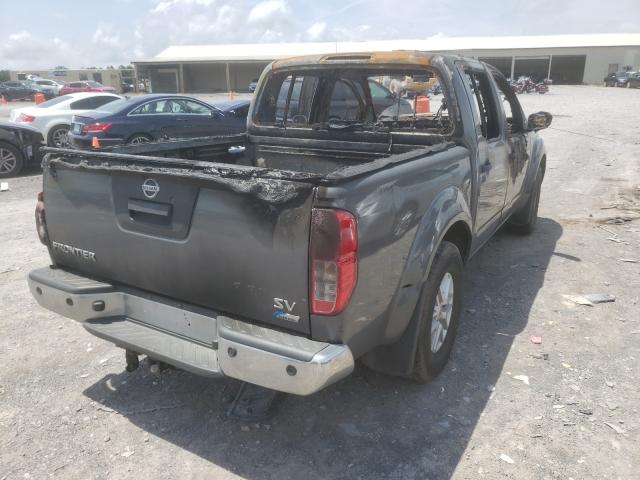 Photo 3 VIN: 1N6DD0ER8KN783245 - NISSAN FRONTIER S 