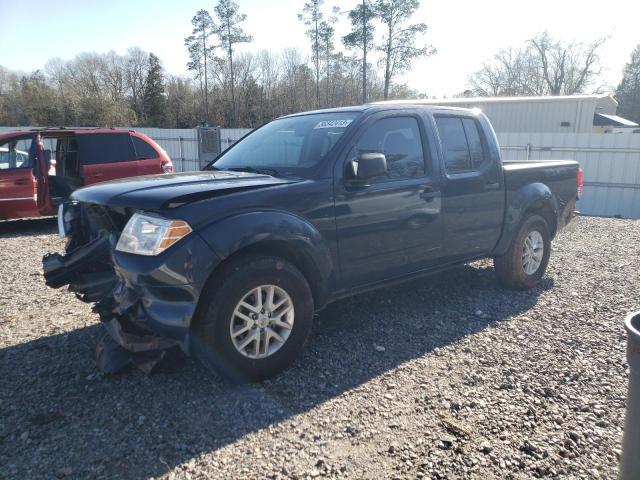 Photo 0 VIN: 1N6DD0ER8KN784282 - NISSAN FRONTIER S 