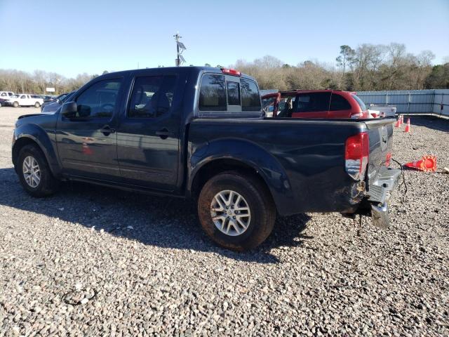 Photo 1 VIN: 1N6DD0ER8KN784282 - NISSAN FRONTIER S 