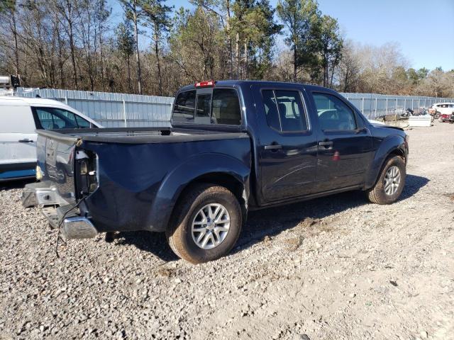 Photo 2 VIN: 1N6DD0ER8KN784282 - NISSAN FRONTIER S 